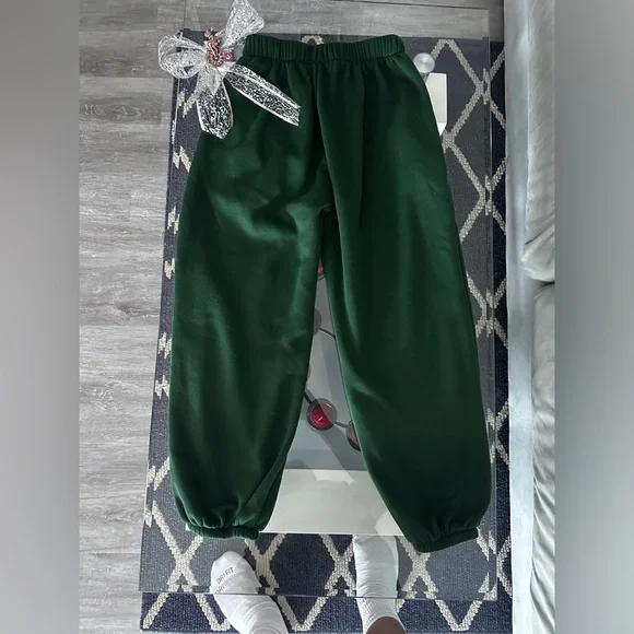 Unisex sweatpants - Picture 4 of 7